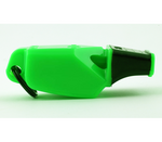 Chargez l'image dans la visionneuse de la galerie,Personalisierte Pfeife mit Gravur Fox40 - Fuziun CMG
