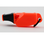 Chargez l'image dans la visionneuse de la galerie,Personalisierte Pfeife mit Gravur Fox40 - Fuziun CMG
