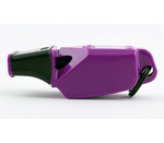 Chargez l'image dans la visionneuse de la galerie,Personalisierte Pfeife mit Gravur Fox40 - Fuziun CMG
