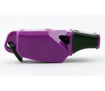 Chargez l'image dans la visionneuse de la galerie,Personalisierte Pfeife mit Gravur Fox40 - Fuziun CMG

