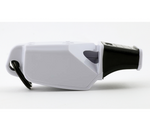 Chargez l'image dans la visionneuse de la galerie,Personalisierte Pfeife mit Gravur Fox40 - Fuziun CMG

