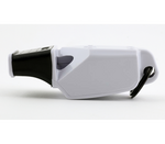 Chargez l'image dans la visionneuse de la galerie,Personalisierte Pfeife mit Gravur Fox40 - Fuziun CMG
