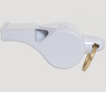 Load image into Gallery viewer, Personalisierte Pfeife mit Gravur Fox40 - Pearl
