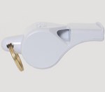 Load image into Gallery viewer, Personalisierte Pfeife mit Gravur Fox40 - Pearl
