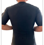 Lade das Bild in den Galerie-Viewer, Multifunktionsshirt mit Headset Taschen Kurzarm
