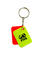 Lade das Bild in den Galerie-Viewer, FIFA Schlüsselanhänger
