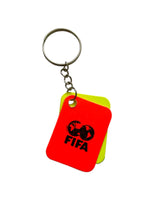 Lade das Bild in den Galerie-Viewer, FIFA Schlüsselanhänger
