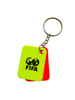 Lade das Bild in den Galerie-Viewer, FIFA Schlüsselanhänger
