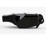 Chargez l'image dans la visionneuse de la galerie,Personalisierte Pfeife mit Gravur Fox40 - Fuziun CMG
