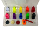 Lade das Bild in den Galerie-Viewer, Fox40 - Box Colour -  Sonik Blast CMG
