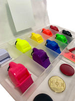Lade das Bild in den Galerie-Viewer, Fox40 - Box Colour -  Sonik Blast CMG
