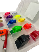 Lade das Bild in den Galerie-Viewer, Fox40 - Box Colour -  Sonik Blast CMG
