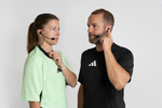 Chargez l'image dans la visionneuse de la galerie,SPINTSO - Headset SwiftFit PTT
