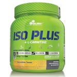 Lade das Bild in den Galerie-Viewer, OLIMP ISO PLUS PULVER 700g - Zitrone
