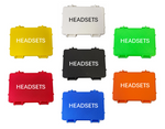 Lade das Bild in den Galerie-Viewer, RefBox Pro - Headset Edition
