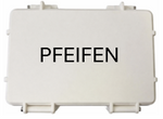 Lade das Bild in den Galerie-Viewer, RefBox Pro - Pfeifen Edition
