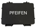Lade das Bild in den Galerie-Viewer, RefBox Pro - Pfeifen Edition
