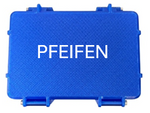 Lade das Bild in den Galerie-Viewer, RefBox Pro - Pfeifen Edition
