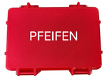 Lade das Bild in den Galerie-Viewer, RefBox Pro - Pfeifen Edition
