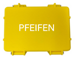 Lade das Bild in den Galerie-Viewer, RefBox Pro - Pfeifen Edition
