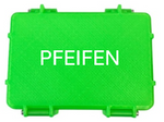 Lade das Bild in den Galerie-Viewer, RefBox Pro - Pfeifen Edition
