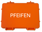 Lade das Bild in den Galerie-Viewer, RefBox Pro - Pfeifen Edition
