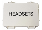 Lade das Bild in den Galerie-Viewer, RefBox Pro - Headset Edition
