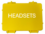 Lade das Bild in den Galerie-Viewer, RefBox Pro - Headset Edition
