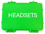 Lade das Bild in den Galerie-Viewer, RefBox Pro - Headset Edition

