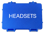 Lade das Bild in den Galerie-Viewer, RefBox Pro - Headset Edition

