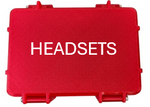 Lade das Bild in den Galerie-Viewer, RefBox Pro - Headset Edition
