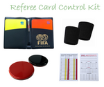 Lade das Bild in den Galerie-Viewer, Referee Card Control Kit
