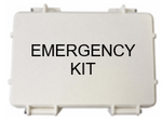 Lade das Bild in den Galerie-Viewer, Referee Emergency Kit
