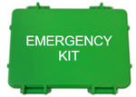 Lade das Bild in den Galerie-Viewer, Referee Emergency Kit

