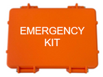 Lade das Bild in den Galerie-Viewer, Referee Emergency Kit
