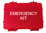 Lade das Bild in den Galerie-Viewer, Referee Emergency Kit
