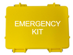 Lade das Bild in den Galerie-Viewer, Referee Emergency Kit
