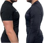 Lade das Bild in den Galerie-Viewer, Kombipack Multifunktionsshirt mit Headset Taschen Kurz und Langarm
