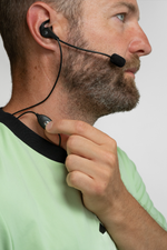 Chargez l'image dans la visionneuse de la galerie,SPINTSO - Headset SwiftFit PTT
