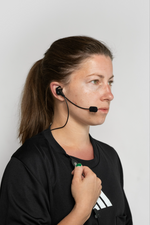 Chargez l'image dans la visionneuse de la galerie,SPINTSO - Headset SwiftFit PTT
