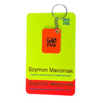 Загрузите картинку в просмотрщик галереи,Personalisierte FIFA Karten
