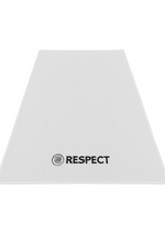 Chargez l'image dans la visionneuse de la galerie,„Personalisiertes RESPECT-Badetuch – 150 x 90 cm“
