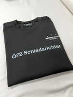 Lade das Bild in den Galerie-Viewer, Multifunktionsshirt mit Headset Taschen Langarm Slim Fit
