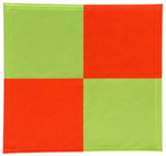 Load image into Gallery viewer, Kazanci - replacement flag
