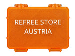 Lade das Bild in den Galerie-Viewer, RefBox Pro - Mini Edition
