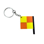 Load image into Gallery viewer, FIFA keychain
