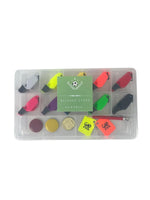 Lade das Bild in den Galerie-Viewer, Fox40 - Box Colour - Fuziun CMG
