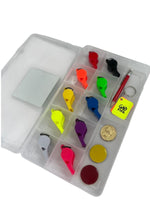 Lade das Bild in den Galerie-Viewer, Fox40 - Box Colour - Pearl
