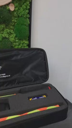 Chargement et lecture de vidéos dans la visionneuse de la galerie,MatchPro Duo
