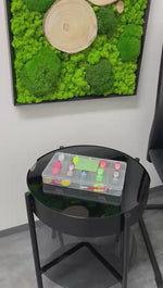Chargement et lecture de vidéos dans la visionneuse de la galerie,Fox 40 - Boîte 'Couleur'
